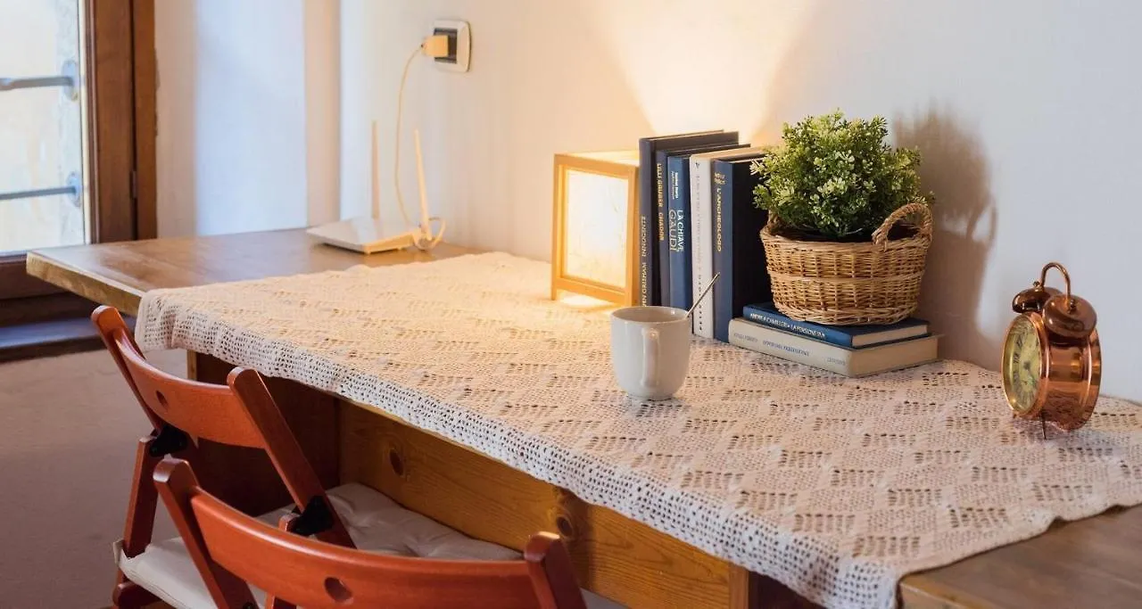 Rustico Ed Elegante Molina 3 By Holiday Solutions Orsenigo 0*,  Italy