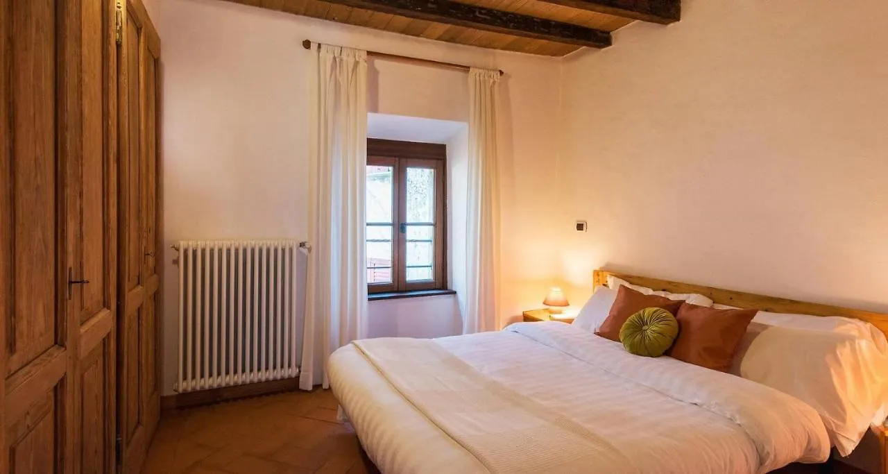 Rustico Ed Elegante Molina 3 By Holiday Solutions Orsenigo Holiday home