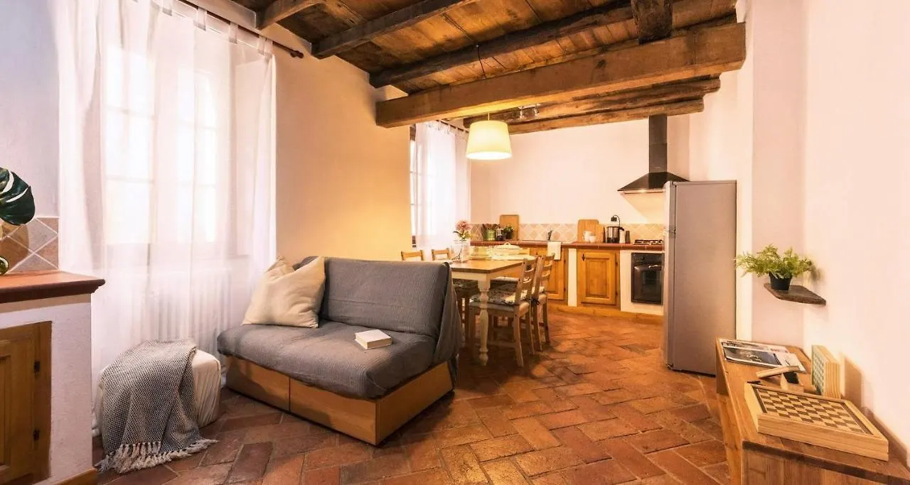 Holiday home Rustico Ed Elegante Molina 3 By Holiday Solutions Orsenigo Italy