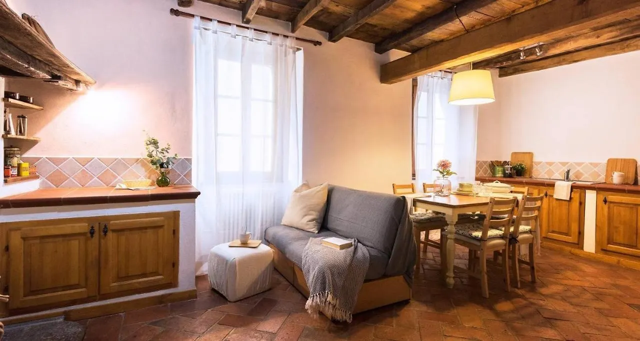 Rustico Ed Elegante Molina 3 By Holiday Solutions Orsenigo Holiday home