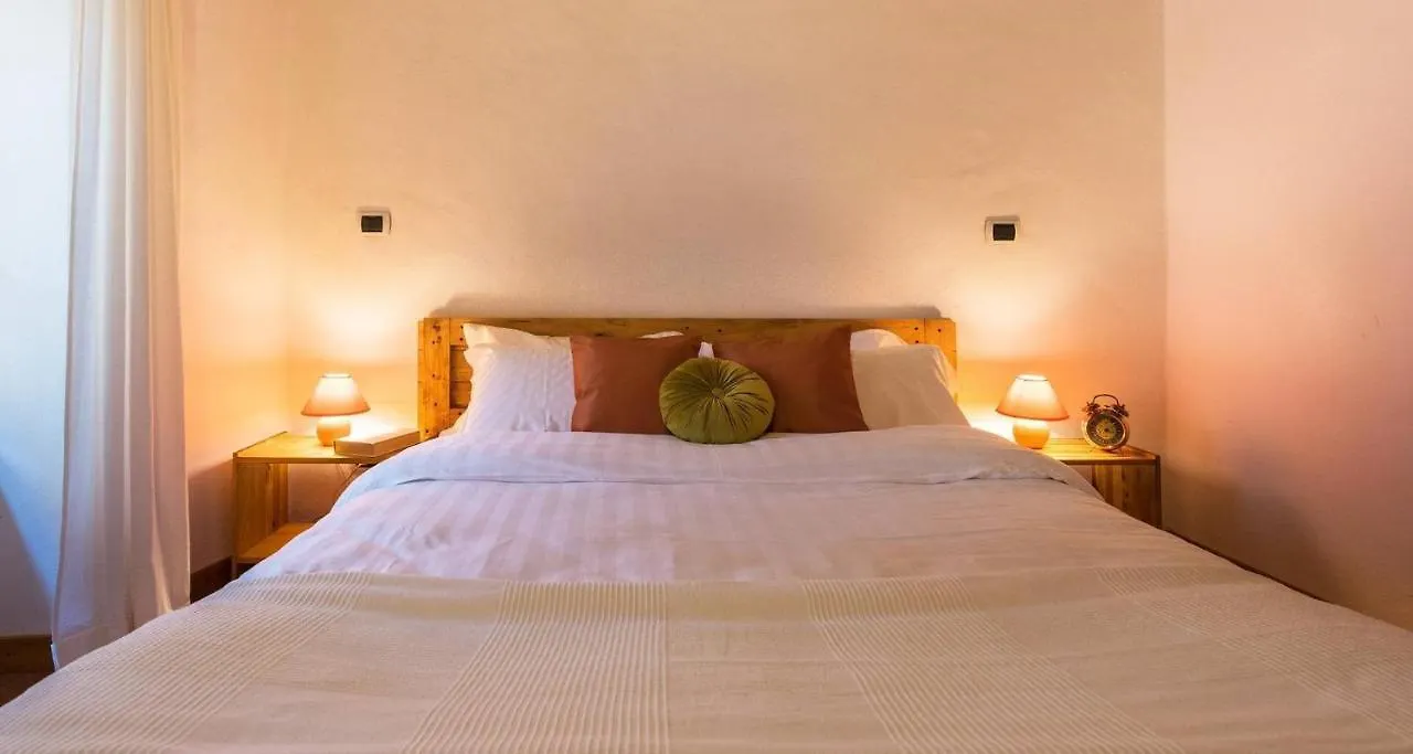 Holiday home Rustico Ed Elegante Molina 3 By Holiday Solutions Orsenigo Italy
